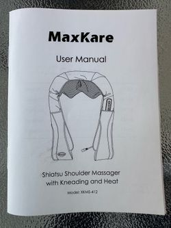 MaxKare