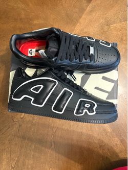 Cpfm Air Force’s