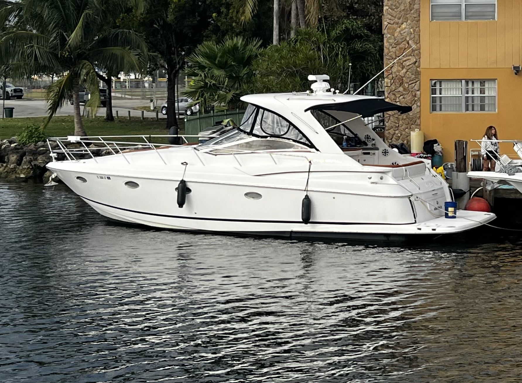 Regal 2005. 3860