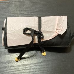 Victoria’s Secret Jewelry Roll Case 