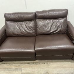Electric Couch 