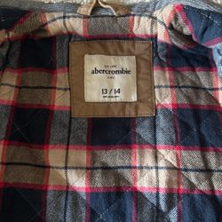Abercrombie  Coat