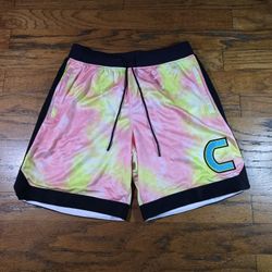 Under Armour Curry ASG Sesame Shorts Men's Size L NWT Basketball Limited
