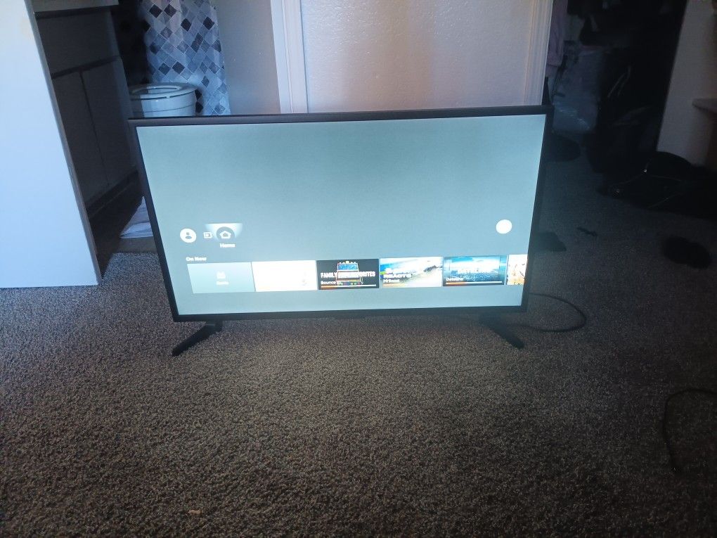Insignia FIRE stick Tv 55"