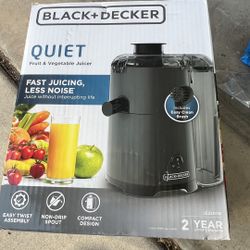 Juicer NIB 20.00 OBO