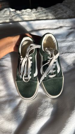 Kids Vans