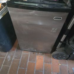 Whynter Mini Freezer ($50 OBO)