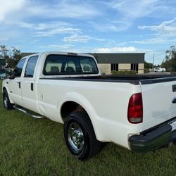 2007 Ford F-250