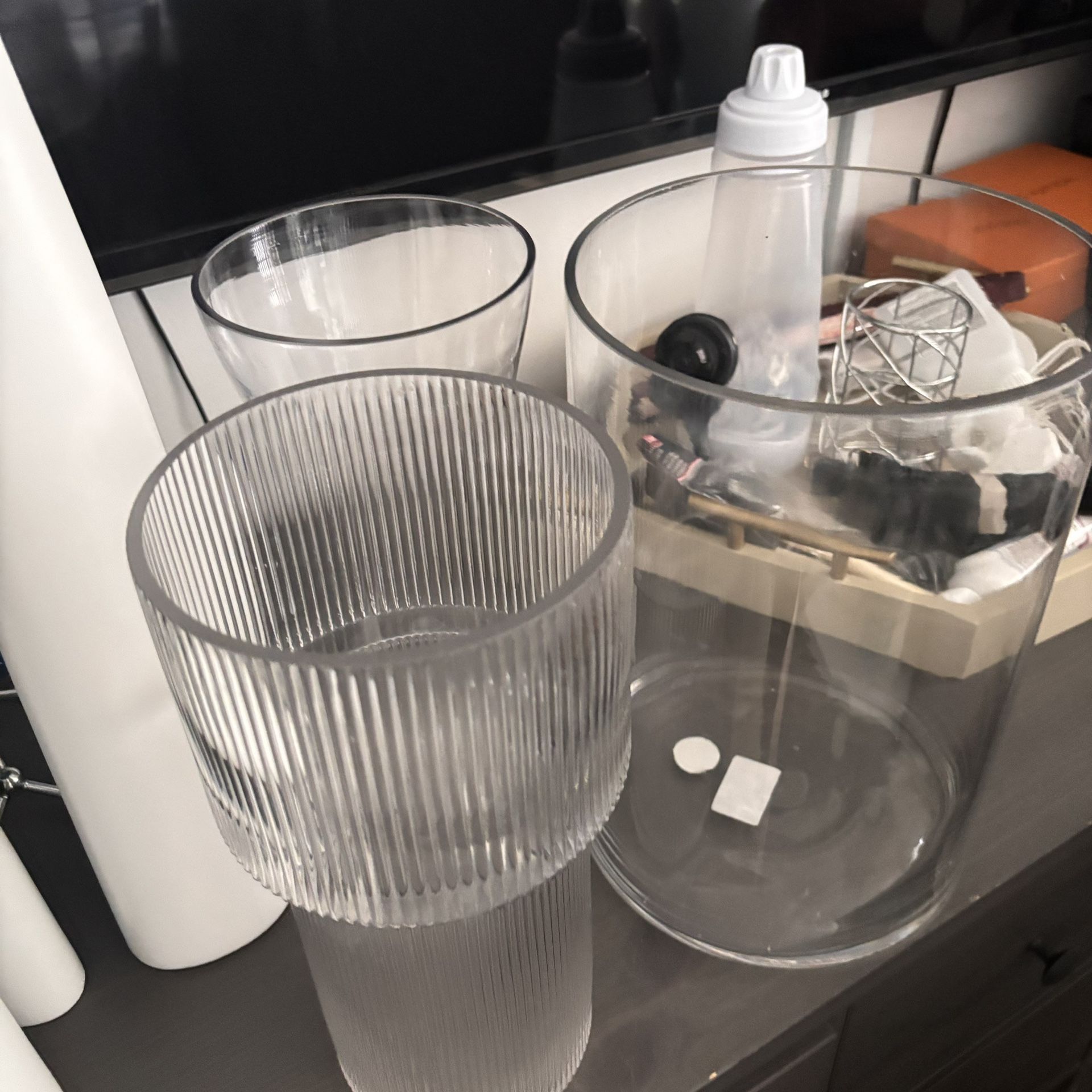 Vases Assorted