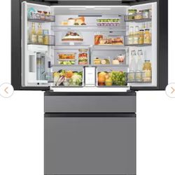 Samsung Refrigerator , Good Condition 
