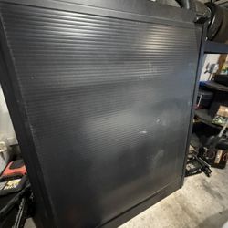 2017+ Ford F250 Tonneau Cover Bed Cover