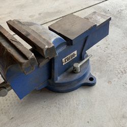 Industrial Vice