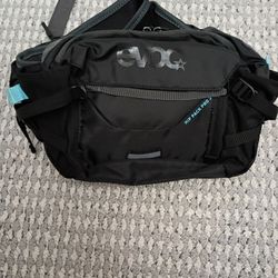 Evoc Hip Pack Pro 3 Fanny Pack New 