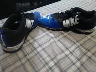 Nike Cleats