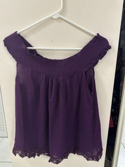 New Top / Blusa Nueva
