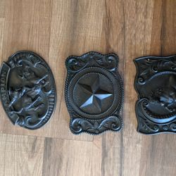 Vintage Home Interior 