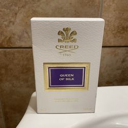 Perfume Creed Queen Of Silk OBO