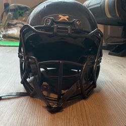 Xenith Football Helmet Youth Medium