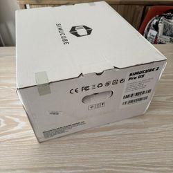 Simucube 2 Pro - Direct Drive wheel base , Sim Racing