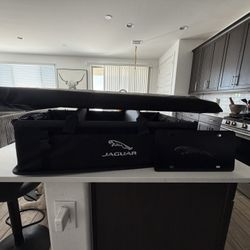 JAGUAR ITEMS 