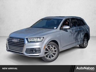 2018 Audi Q7
