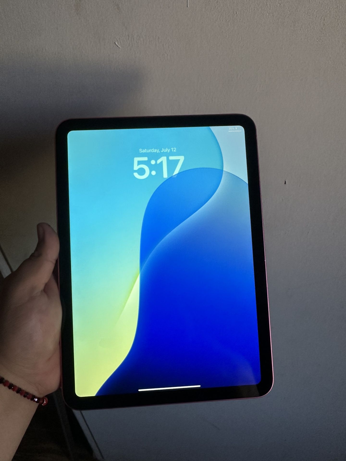 iPad