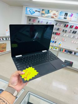 Dell XPS 13INCH 16GB RAM 512GB SSD