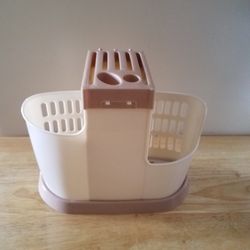 New Multipurpose Organizers