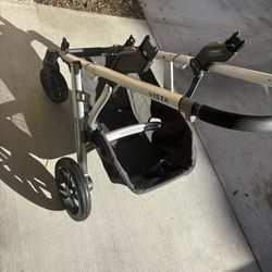 Uppa baby Vista Stroller