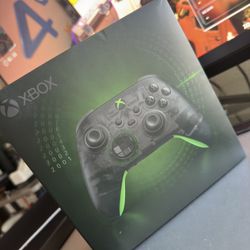 Xbox One, Series X|S 20th Anniversary Edition Controller 