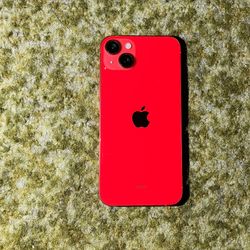 iPhone 14 Plus | 128GB | Red | Factory Unlocked