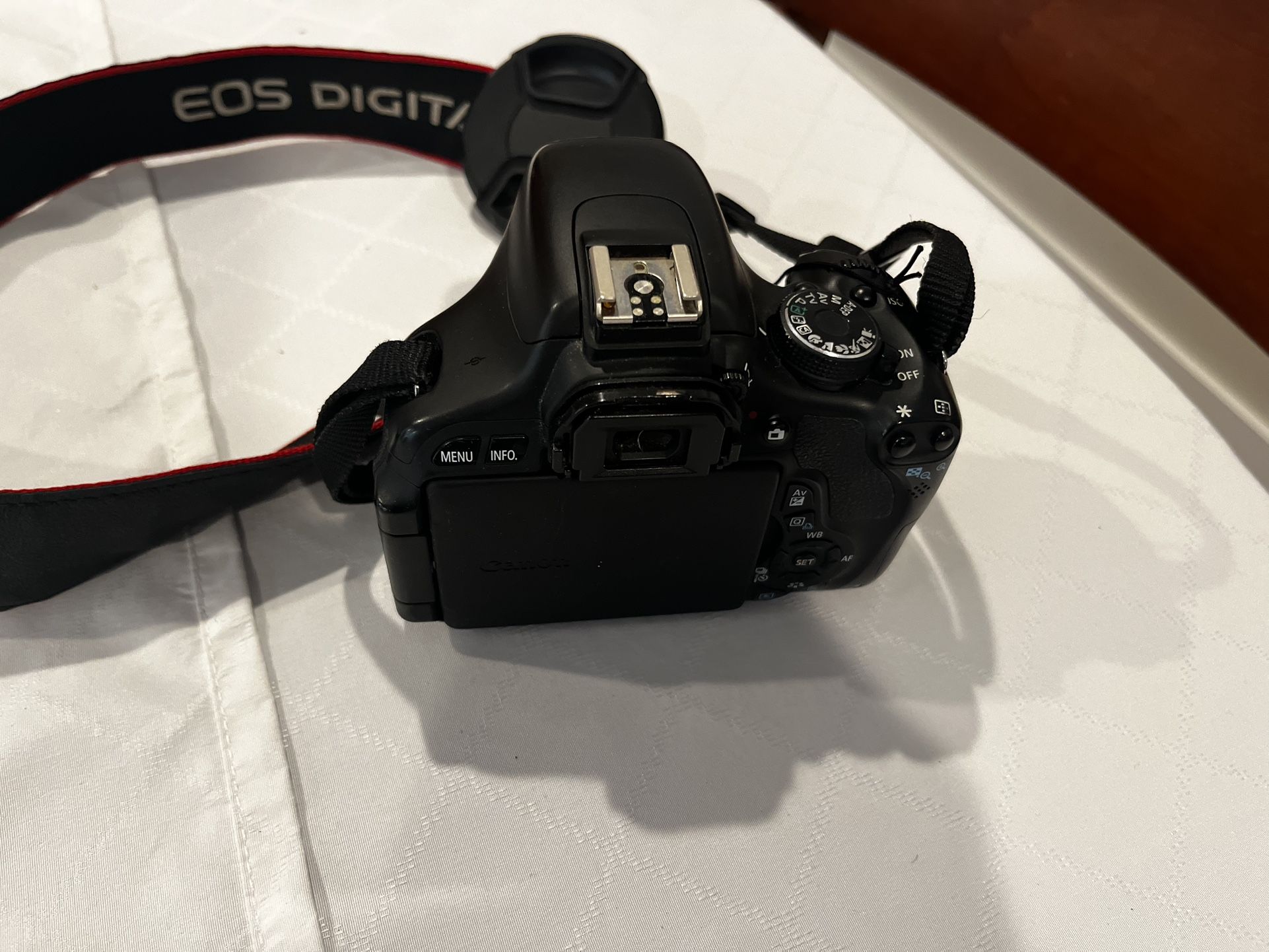 Selling Camera Gear