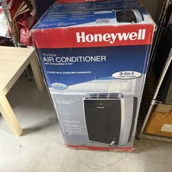 Honeywell Portable Air Conditioner 