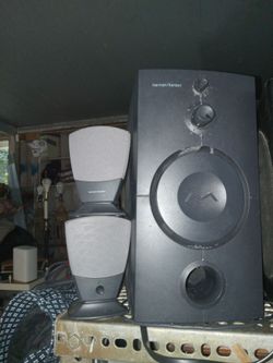 Speakers