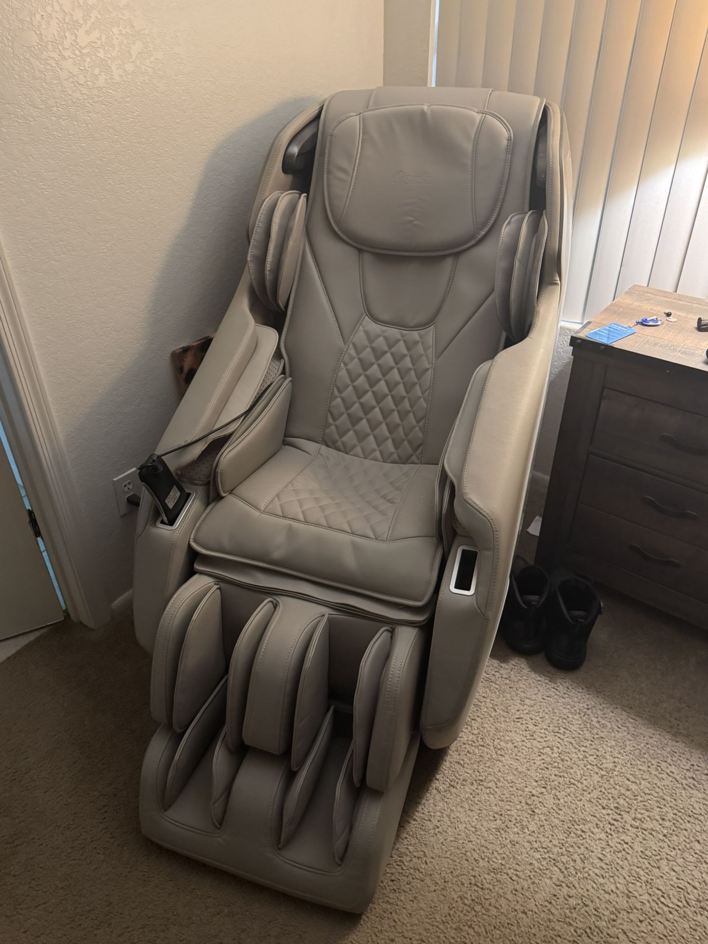 Osaki Massage Chair
