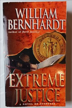 6 Mystery, Crime, & Legal Thriller Books – Robin Cook, William Bernhardt, R.J. Pineiro, Ace Collins & More