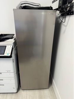 Free refrigerator