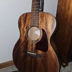 Ibanez Acoustic 