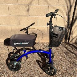 Medical Knee Scooter