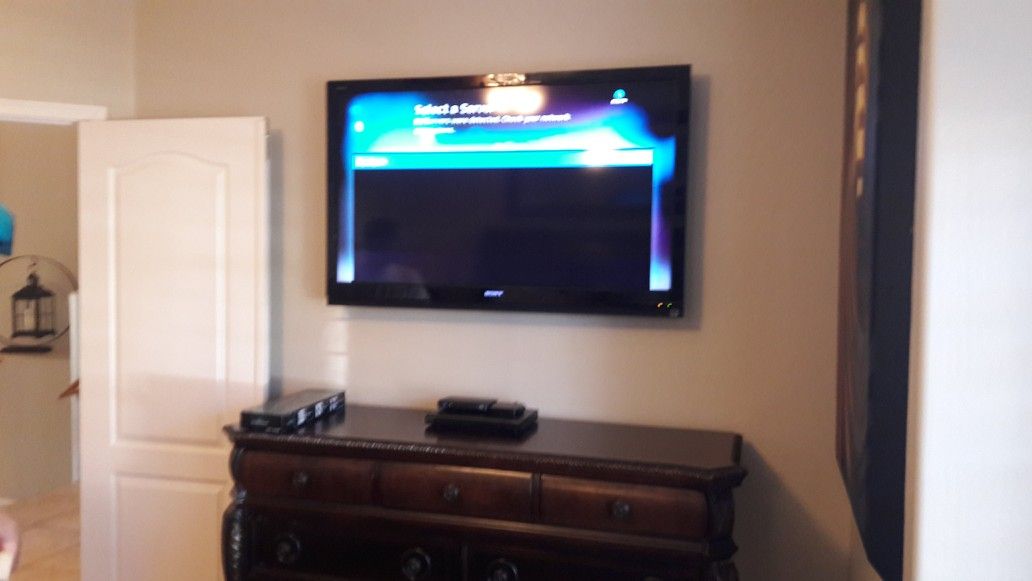Mount Wall Tv 