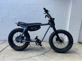 Super 73 z Miami
