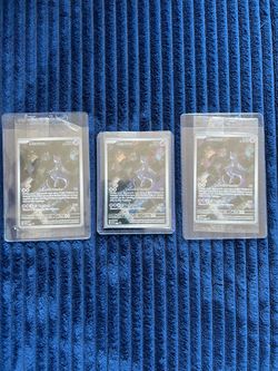 Mewtwo - 052 - SV: Scarlet & Violet Promo Cards (SVP)