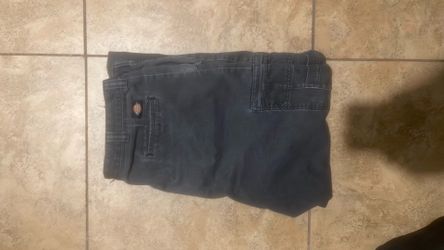 Dickies Cargo 38x30