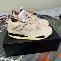 Jordan 4 A Ma Maniere W Size 13 M 10.5