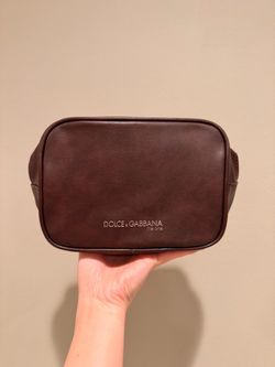 Dolce & Gabbana The One Toiletry Bag