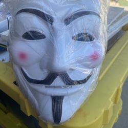 anonymous mask 5