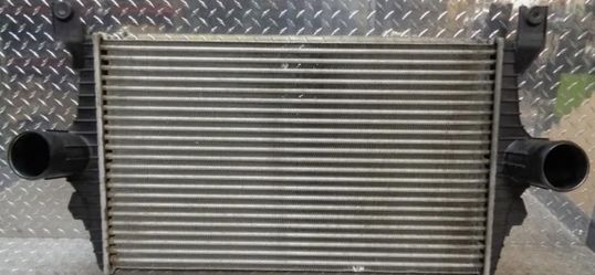 99-03 Ford 7.3 Diesel F250 F350 F450 F550 OEM Turbo Intercooler 
