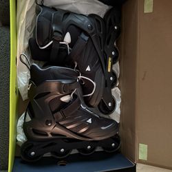 Rollerblade Mens Size 11 Like New  Used Once 