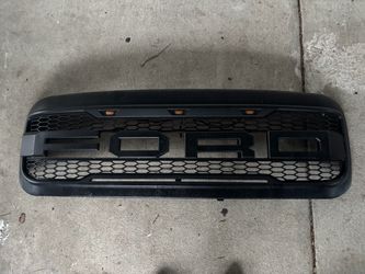 99-04 Ford F250 grill