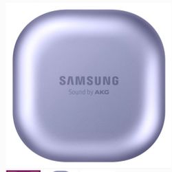 SAMSUNG GALAXY BUDS